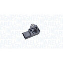 Sensor, pressão colector de admissão