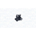 Sensor, pressão colector de admissão