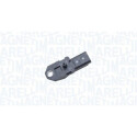 Sensor, pressão colector de admissão
