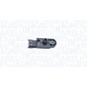 Sensor, pressão colector de admissão