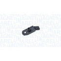 Sensor, pressão colector de admissão