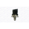 Sensor, pressão do combustível