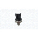 Sensor, pressão do combustível