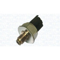 Sensor, pressão do combustível