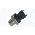Sensor, pressão do combustível