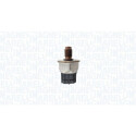 Sensor, pressão do combustível