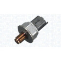 Sensor, pressão do combustível