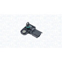 Sensor, pressão colector de admissão