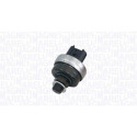 Sensor, pressão do óleo