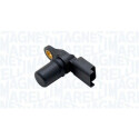 Sensor, posição do commando de válvulas