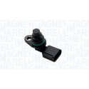 Sensor, posição do commando de válvulas