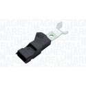 Sensor, posição do commando de válvulas