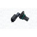 Sensor, posição do commando de válvulas
