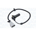 Sensor, posição do commando de válvulas