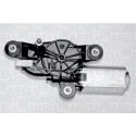 Motor de limpa-vidros