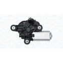 Motor de limpa-vidros