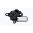 Motor de limpa-vidros