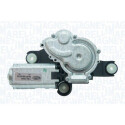 Motor de limpa-vidros