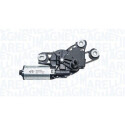 Motor de limpa-vidros