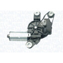 Motor de limpa-vidros