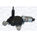 Motor de limpa-vidros