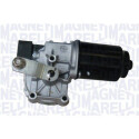 Motor de limpa-vidros