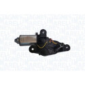 Motor de limpa-vidros