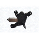 Motor de limpa-vidros