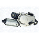 Motor de limpa-vidros