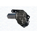 Motor de limpa-vidros