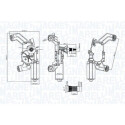 Motor de limpa-vidros