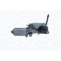 Motor de limpa-vidros