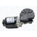 Motor de limpa-vidros