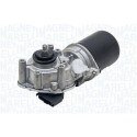 Motor de limpa-vidros