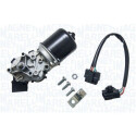 Motor de limpa-vidros