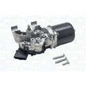 Motor de limpa-vidros