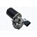 Motor de limpa-vidros