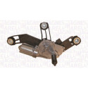 Motor de limpa-vidros