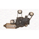Motor de limpa-vidros