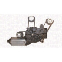 Motor de limpa-vidros
