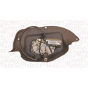 Motor de limpa-vidros