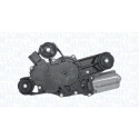 Motor de limpa-vidros