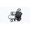 Motor de limpa-vidros