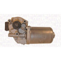 Motor de limpa-vidros