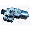 Motor de limpa-vidros