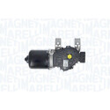 Motor de limpa-vidros