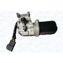 Motor de limpa-vidros