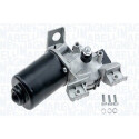 Motor de limpa-vidros