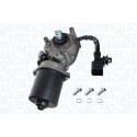 Motor de limpa-vidros