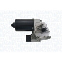 Motor de limpa-vidros